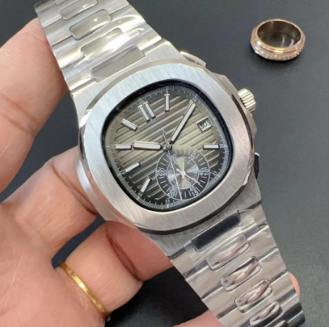 Luxury Watch Timeless