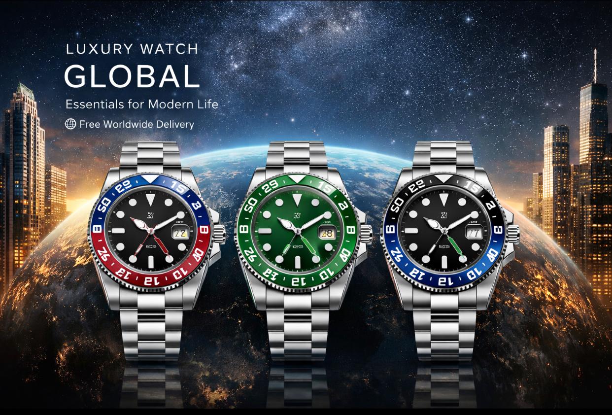 Luxury Watch Global