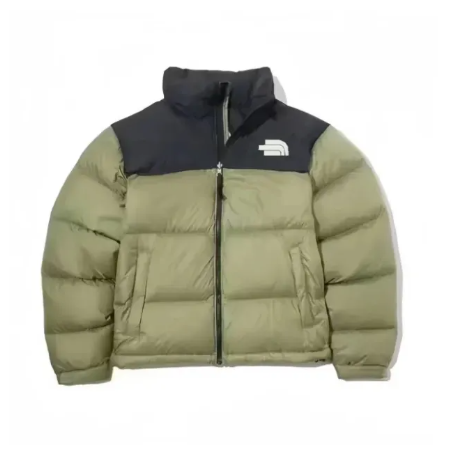 Luxury Jacket Arctic Collection