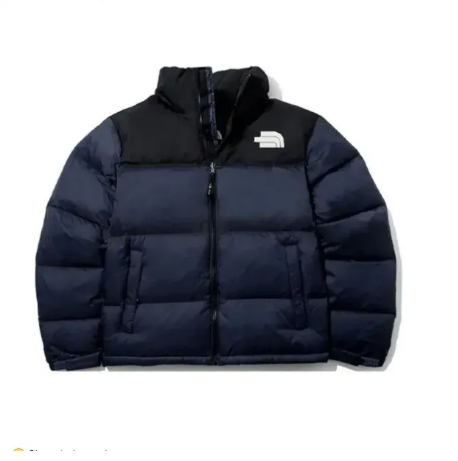 Luxury Jacket Arctic Collection
