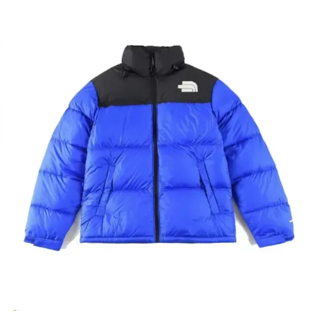 Luxury Jacket Arctic Collection