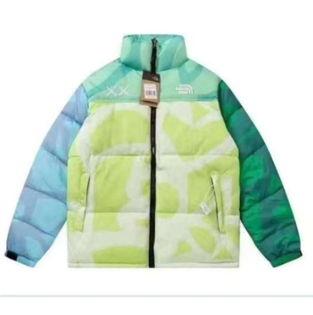 Luxury Jacket Arctic Collection