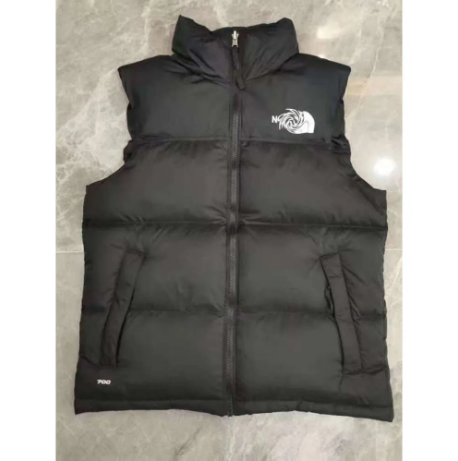 Luxury Jacket Arctic Collection