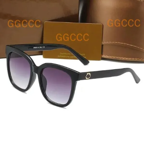 Luxury Sunglasses