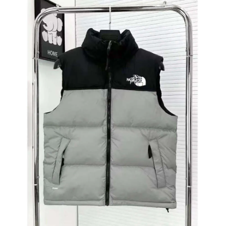 Luxury Jacket Arctic Collection