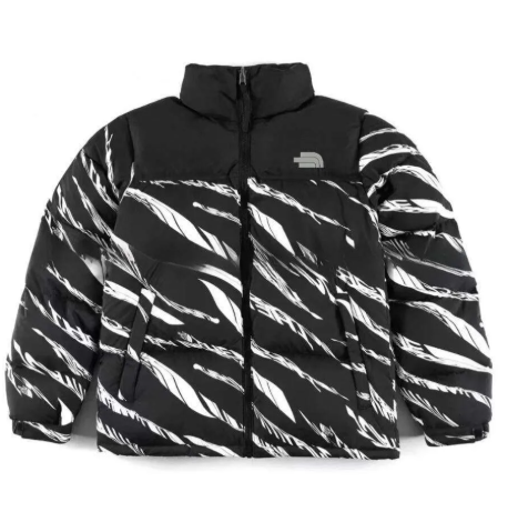 Luxury Jacket Arctic Collection