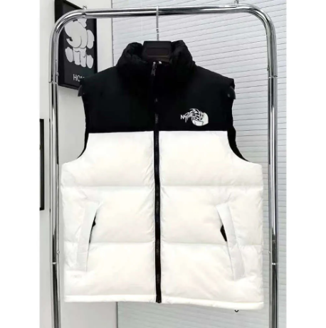 Luxury Jacket Arctic Collection