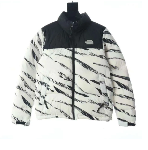 Luxury Jacket Arctic Collection