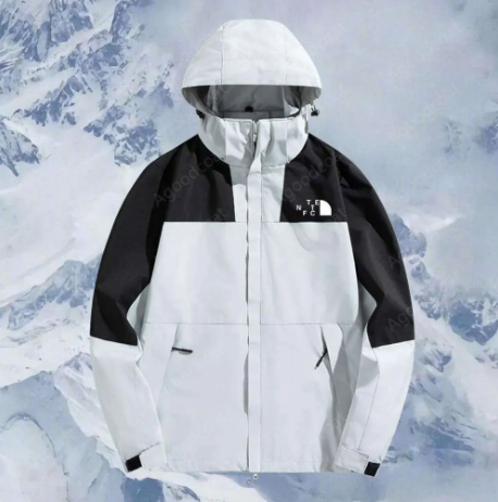 Luxury Windbreaker Pro