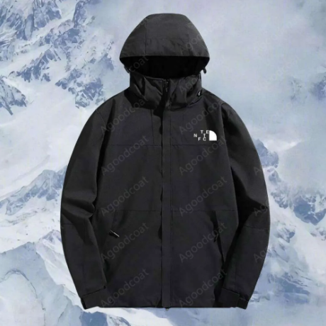 Luxury Windbreaker Pro