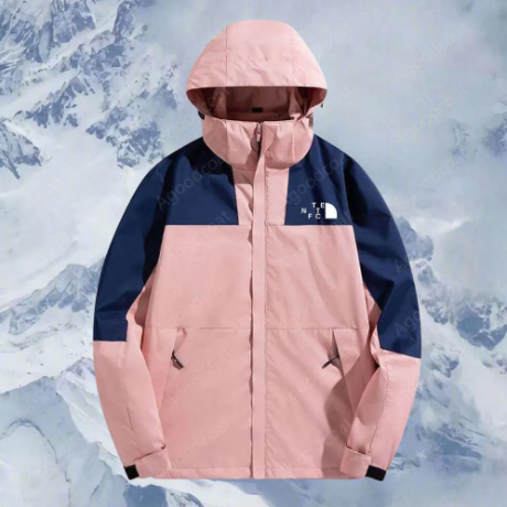 Luxury Windbreaker Pro