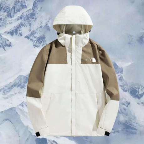 Luxury Windbreaker Pro