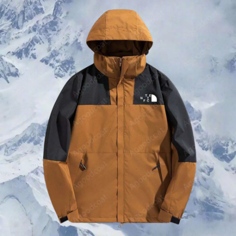 Luxury Windbreaker Pro