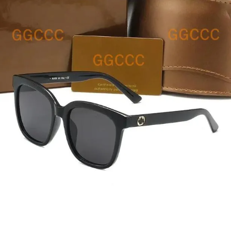 Luxury Sunglasses
