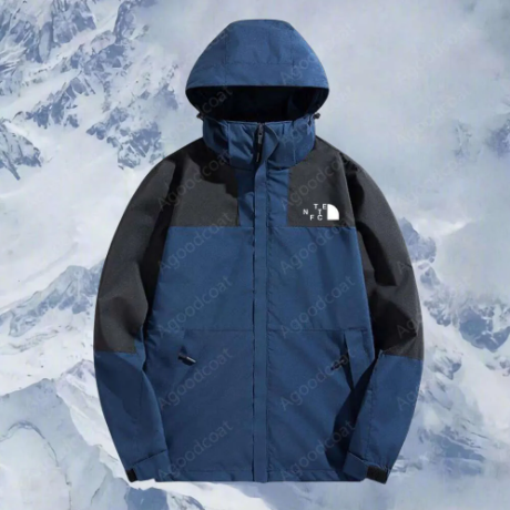 Luxury Windbreaker Pro