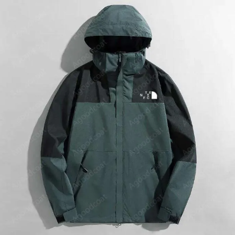Luxury Windbreaker Pro