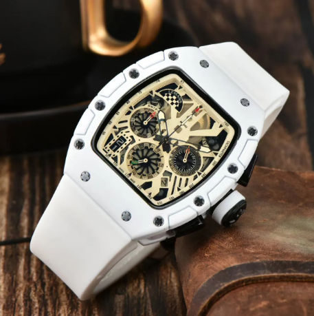 Luxury Watch Elite