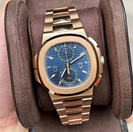 Luxury Watch Timeless