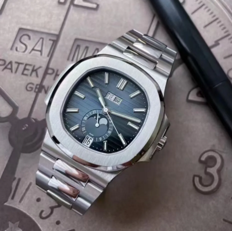 Luxury Watch Timeless