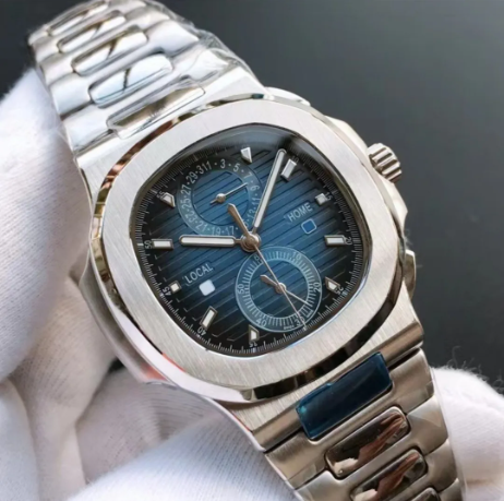 Luxury Watch Timeless