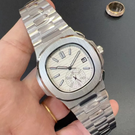 Luxury Watch Timeless