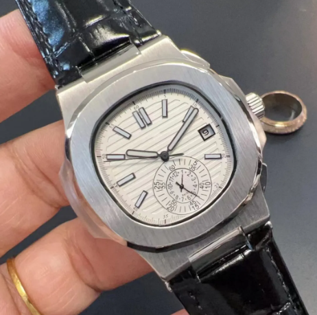 Luxury Watch Timeless