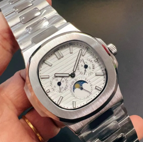 Luxury Watch Timeless