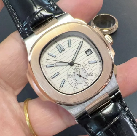 Luxury Watch Timeless