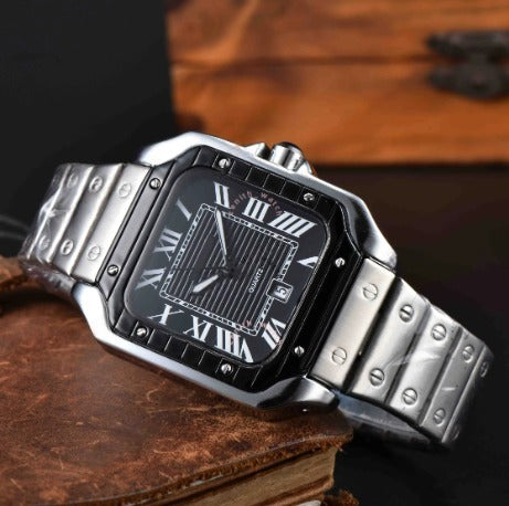 Luxury Watch Executive