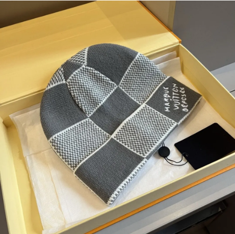 Luxury Beanie