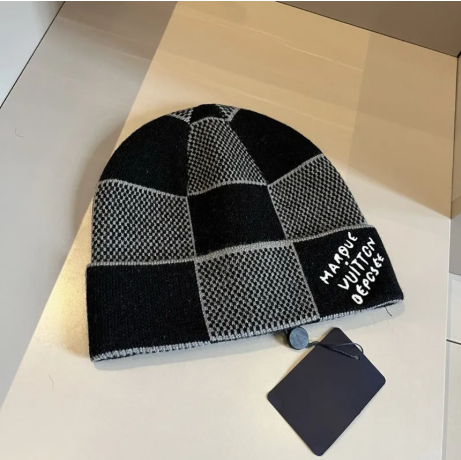 Luxury Beanie