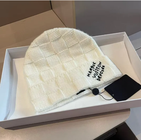 Luxury Beanie