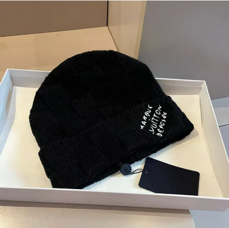 Luxury Beanie