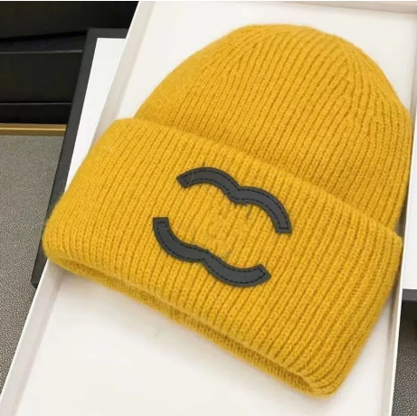Luxury Beanie 2
