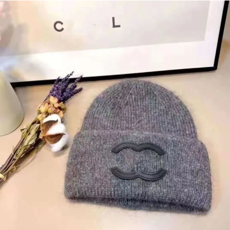 Luxury Beanie 2