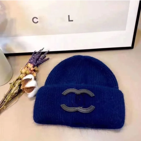 Luxury Beanie 2