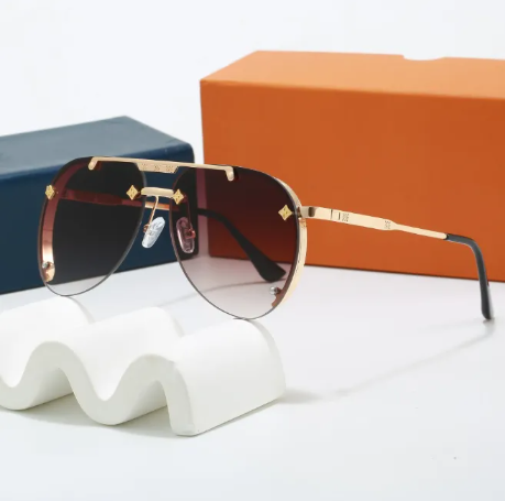 Luxury Sunglasses 2