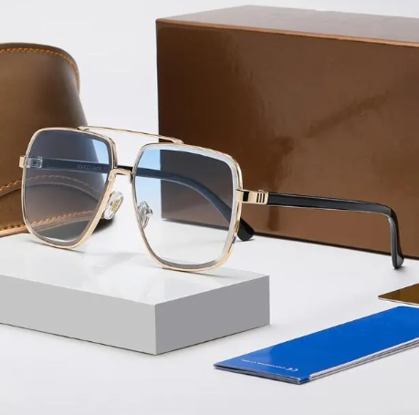 Luxury Sunglasses