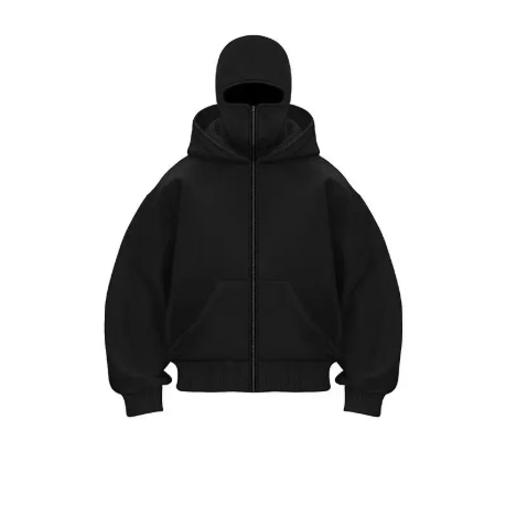 Luxury Hoodies