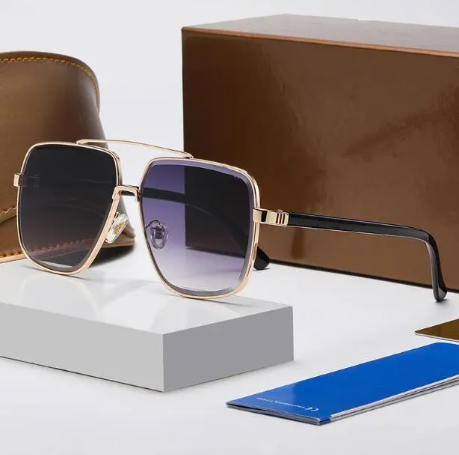 Luxury Sunglasses