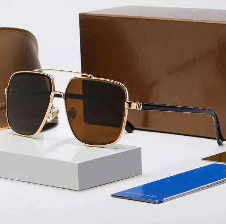 Luxury Sunglasses