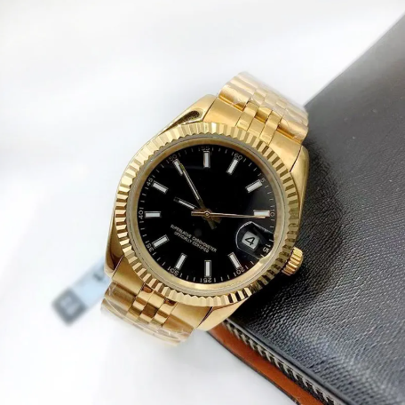 Watchsc- U1 Automatic Mechanical Watch 41mm 36mm 31mm 28mm Quartz Watch Mens Womens Stainless Steel