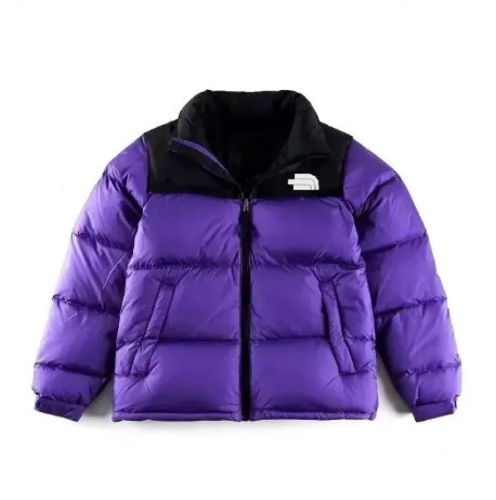 Luxury Jacket Arctic Collection