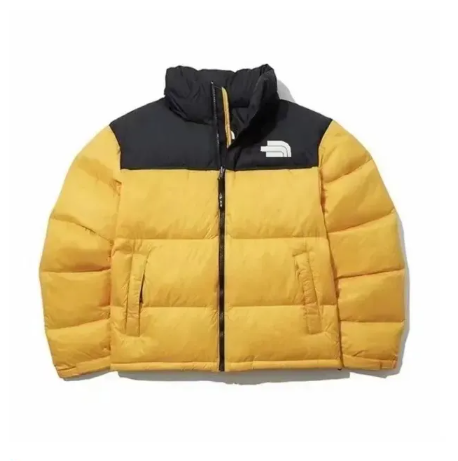 Luxury Jacket Arctic Collection