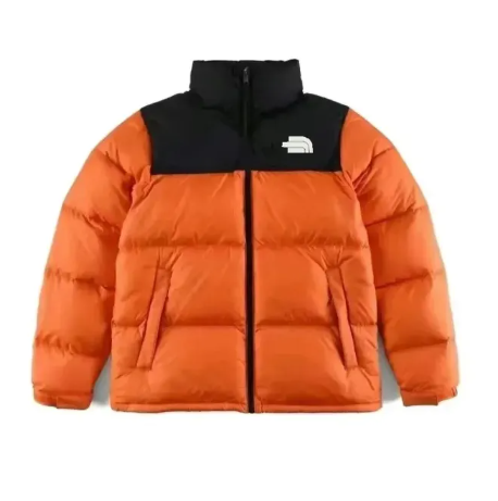 Luxury Jacket Arctic Collection