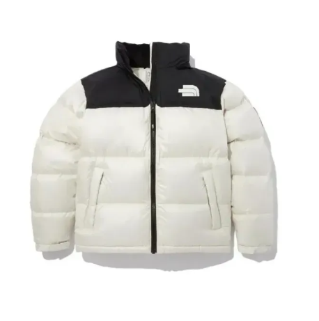 Luxury Jacket Arctic Collection