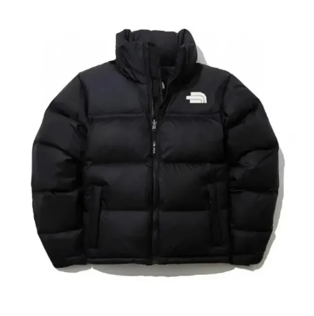 Luxury Jacket Arctic Collection