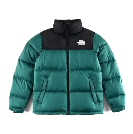 Luxury Jacket Arctic Collection