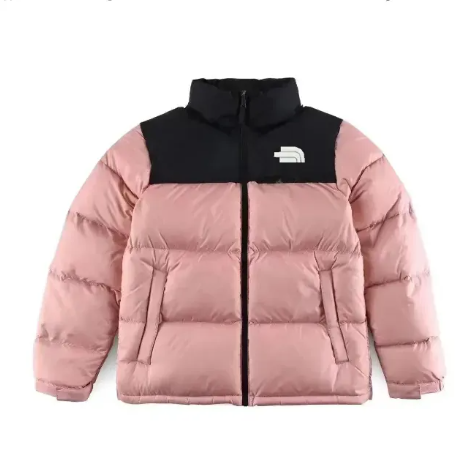 Luxury Jacket Arctic Collection