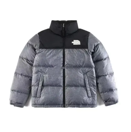 Luxury Jacket Arctic Collection